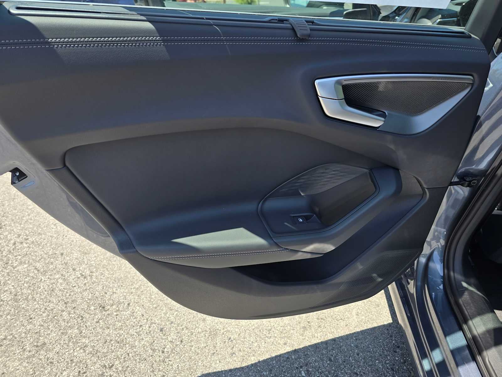 2025 Audi A5 Prestige