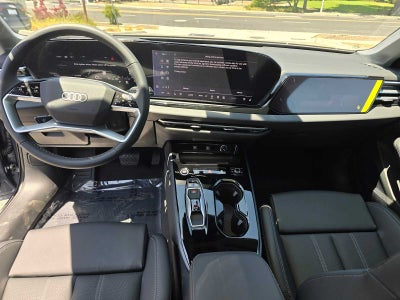 2025 Audi A5 Prestige