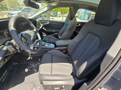 2025 Audi A5 Prestige