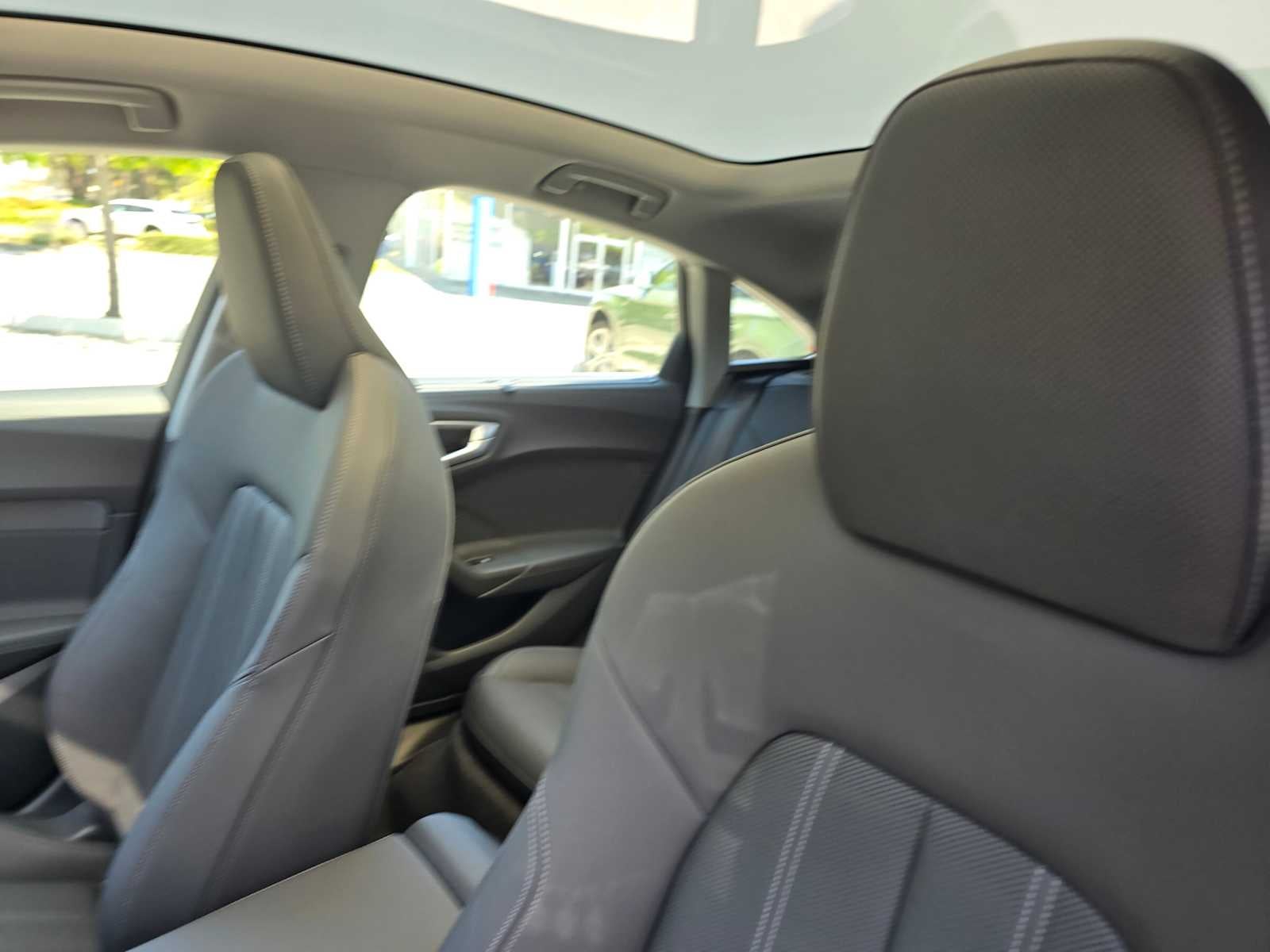 2025 Audi A5 Prestige