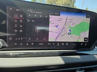 2025 Audi A5 Prestige