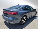 2025 Audi A5 Prestige