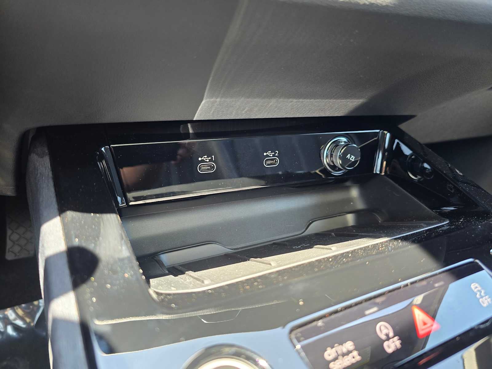 2025 Audi A5 Prestige