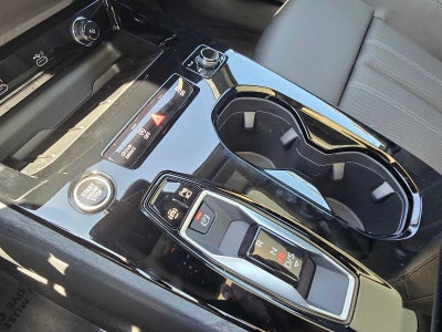 2025 Audi A5 Prestige