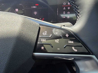 2025 Audi A5 Prestige