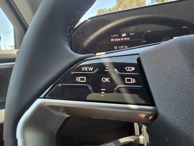 2025 Audi A5 Prestige