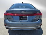 2025 Audi A5 Prestige