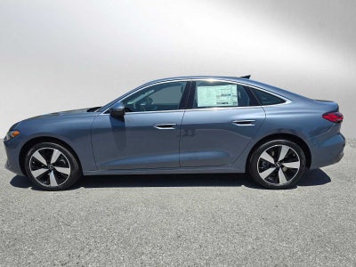 2025 Audi A5 Prestige