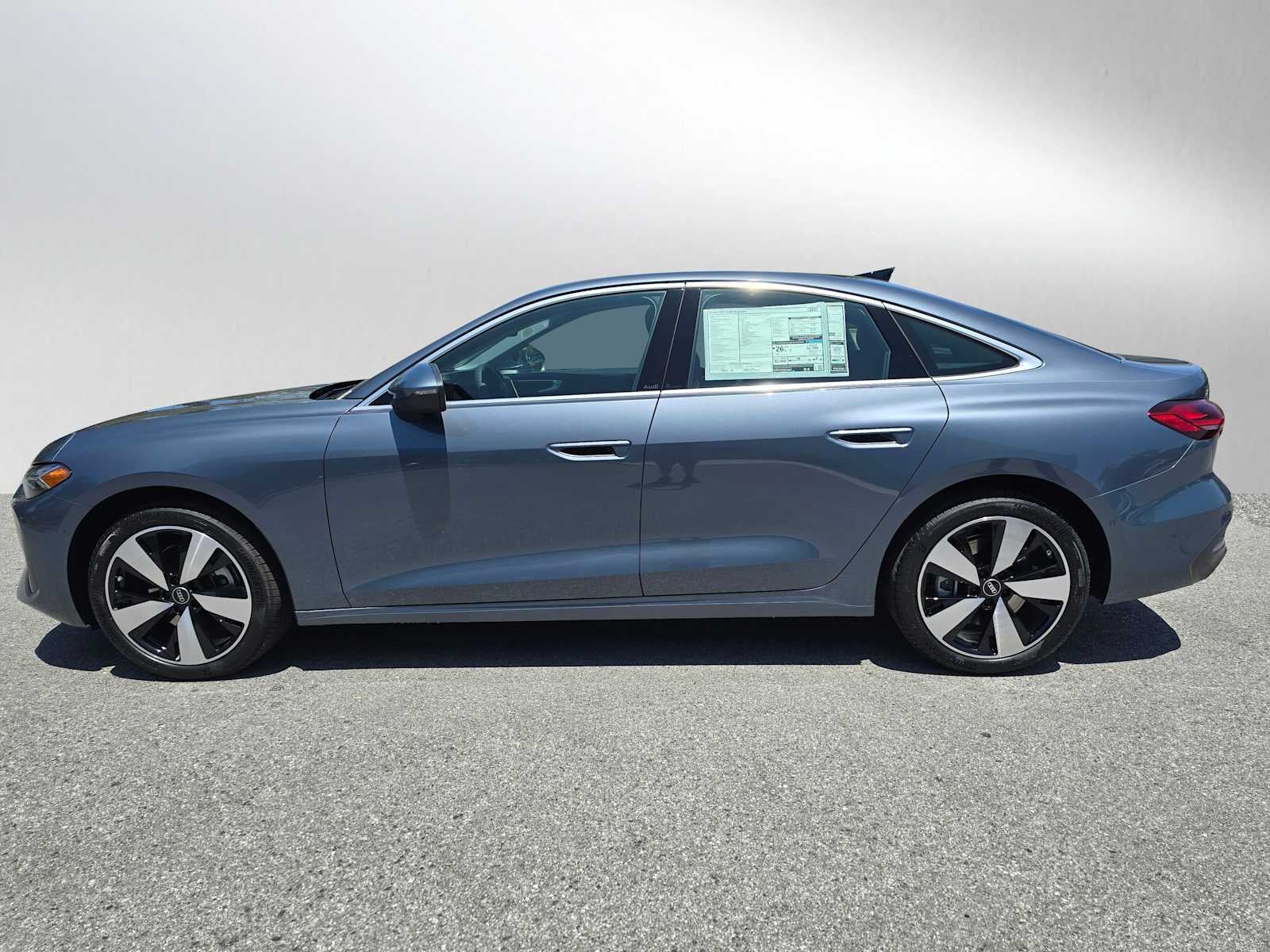 2025 Audi A5 Prestige