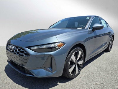 2025 Audi A5 Prestige