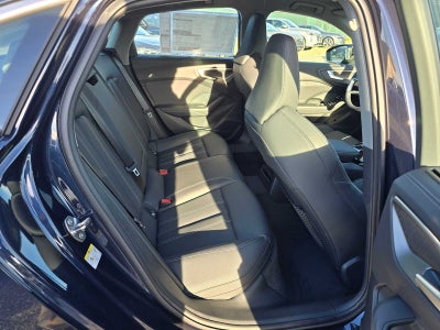 2025 Audi New A5 Prestige