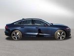 2025 Audi New A5 Prestige