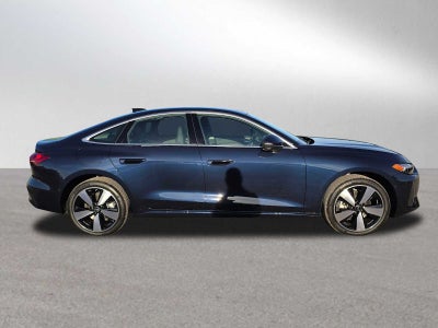 2025 Audi New A5 Prestige