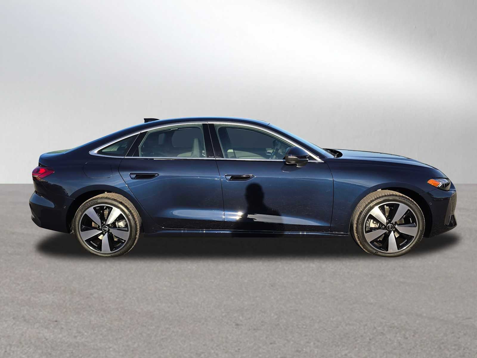 2025 Audi New A5 Prestige