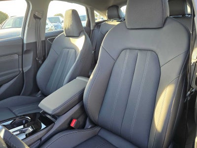 2025 Audi New A5 Prestige