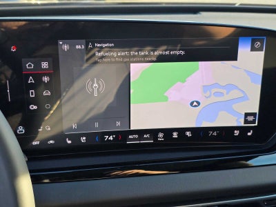 2025 Audi New A5 Prestige