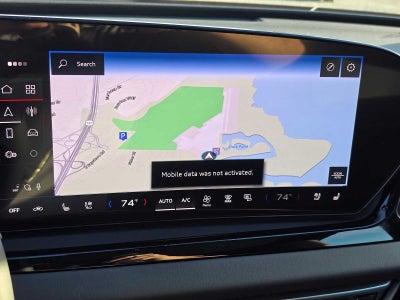 2025 Audi New A5 Prestige