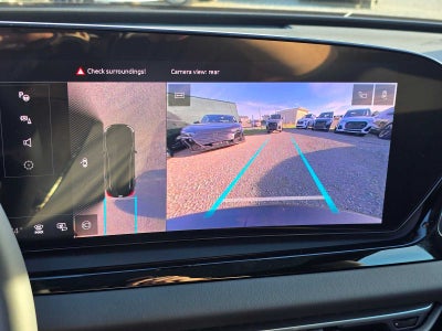 2025 Audi New A5 Prestige