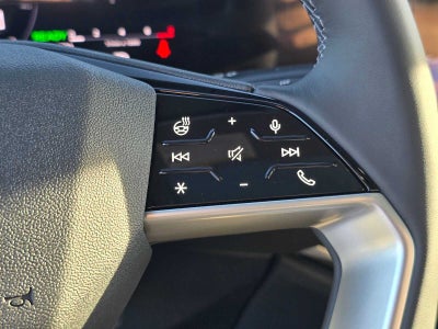 2025 Audi New A5 Prestige