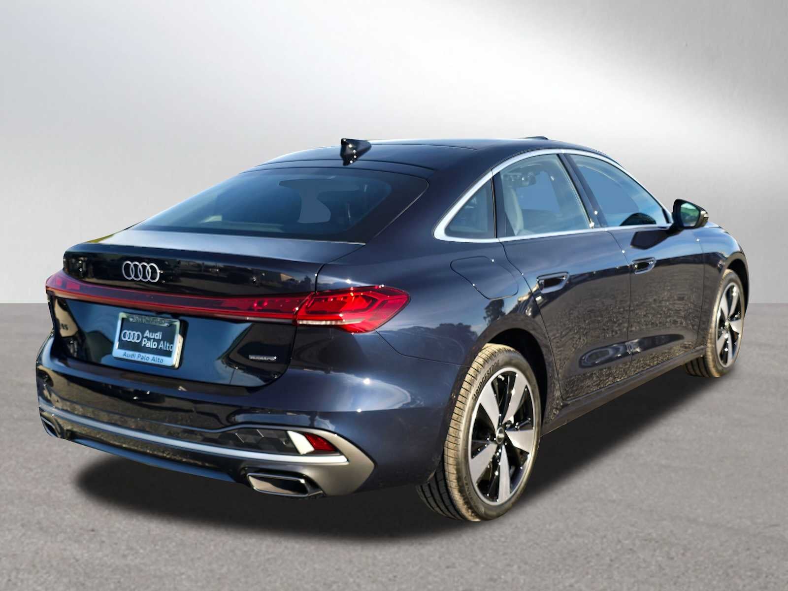 2025 Audi New A5 Prestige
