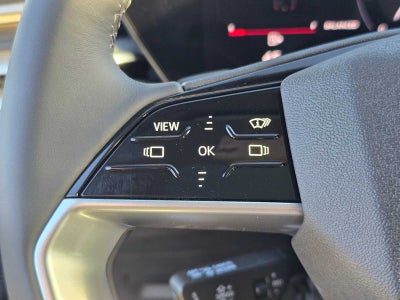 2025 Audi New A5 Prestige