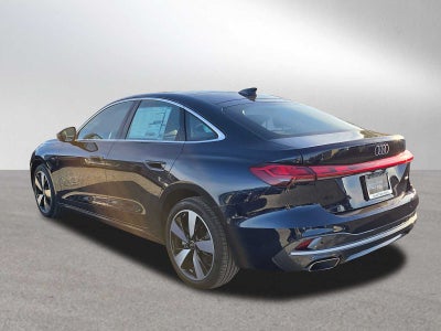 2025 Audi New A5 Prestige