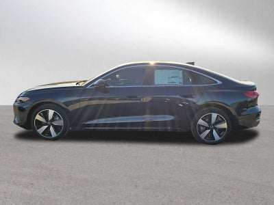 2025 Audi New A5 Prestige