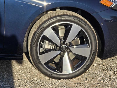 2025 Audi New A5 Prestige