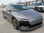 2025 Audi A6 e-tron Prestige