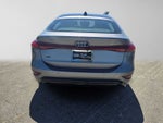 2025 Audi A6 e-tron Prestige
