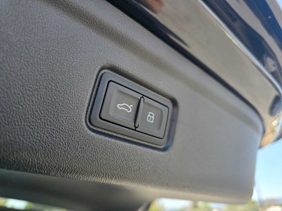 2025 Audi A6 e-tron Prestige