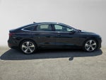 2025 Audi A6 e-tron Prestige