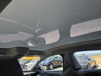 2025 Audi A6 e-tron Prestige