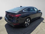 2025 Audi A6 e-tron Prestige