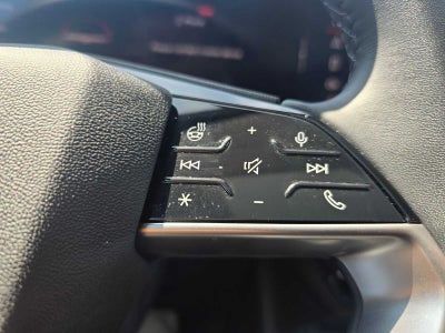 2025 Audi A6 e-tron Prestige