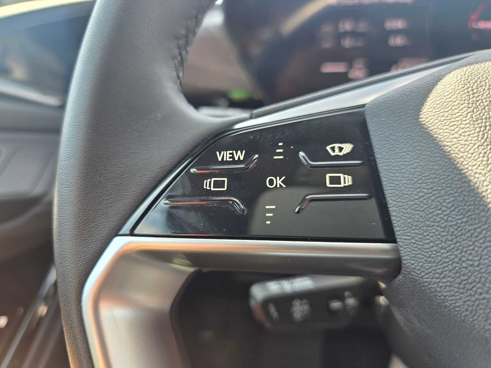 2025 Audi A6 e-tron Prestige