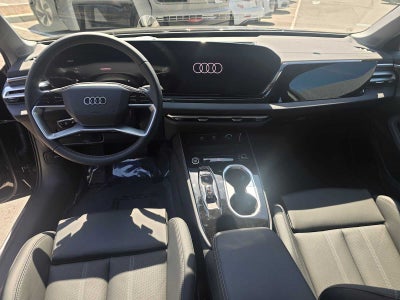 2026 Audi A6 Sedan Premium Plus
