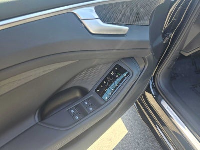 2026 Audi A6 Sedan Premium Plus