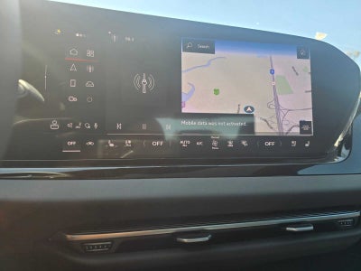 2026 Audi A6 Sedan Premium Plus