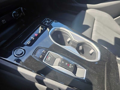 2026 Audi A6 Sedan Premium Plus