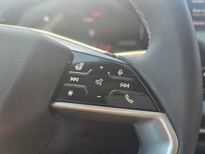 2026 Audi A6 Sedan Premium Plus
