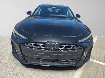 2026 Audi A6 Sedan Premium Plus
