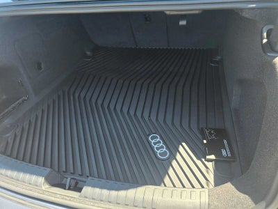 2026 Audi A6 Sedan Premium Plus