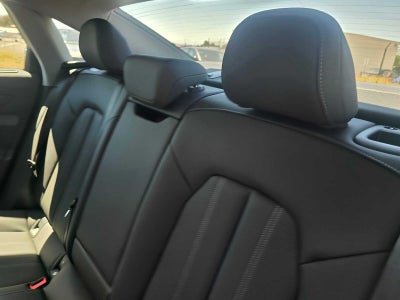 2026 Audi A6 Sedan Premium Plus