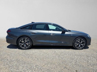 2026 Audi A6 Sedan Premium Plus