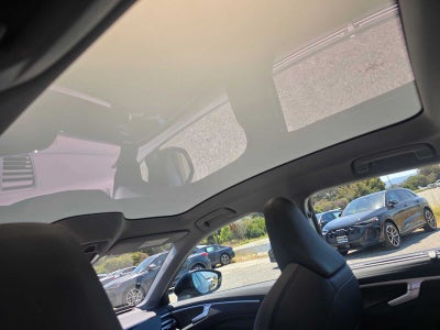 2026 Audi A6 Sedan Premium Plus