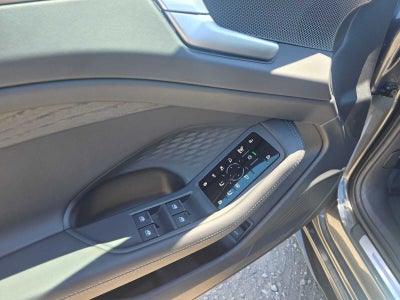 2026 Audi A6 Sedan Premium Plus