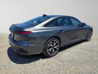 2026 Audi A6 Sedan Premium Plus