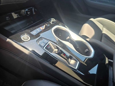 2026 Audi A6 Sedan Premium Plus