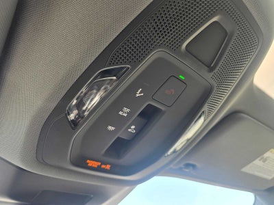 2026 Audi A6 Sedan Premium Plus